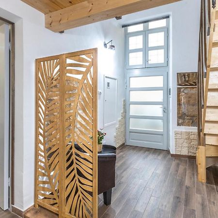 Casa Ginevra Villa Orvieto Eksteriør bilde