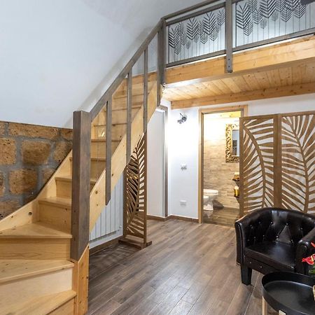Casa Ginevra Villa Orvieto Eksteriør bilde