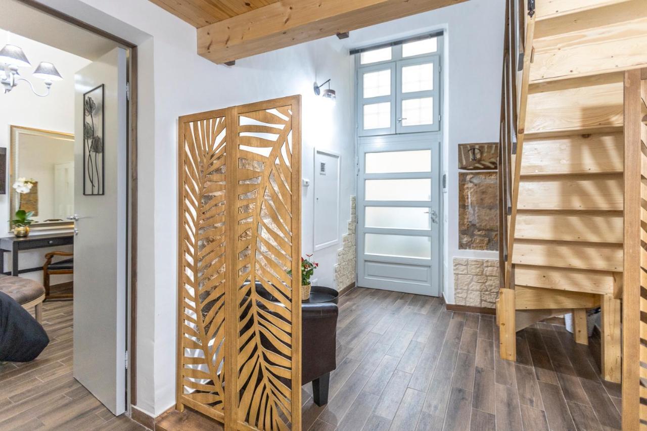 Casa Ginevra Villa Orvieto Eksteriør bilde
