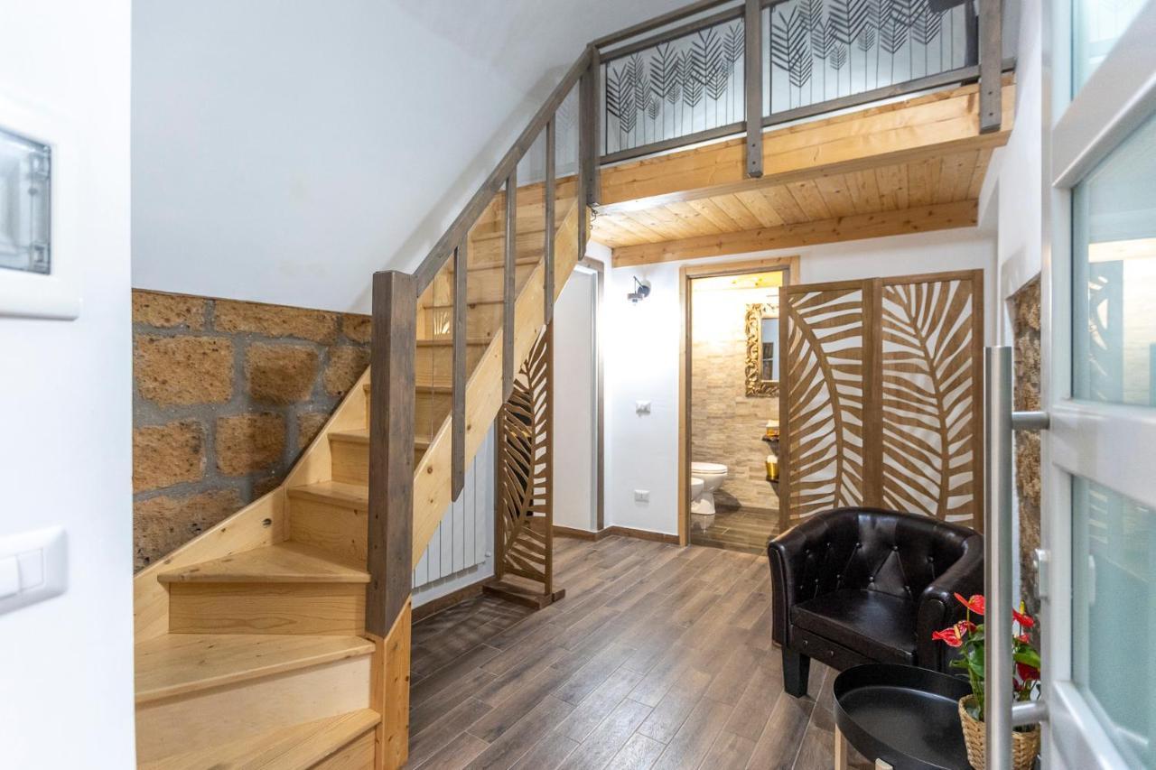 Casa Ginevra Villa Orvieto Eksteriør bilde