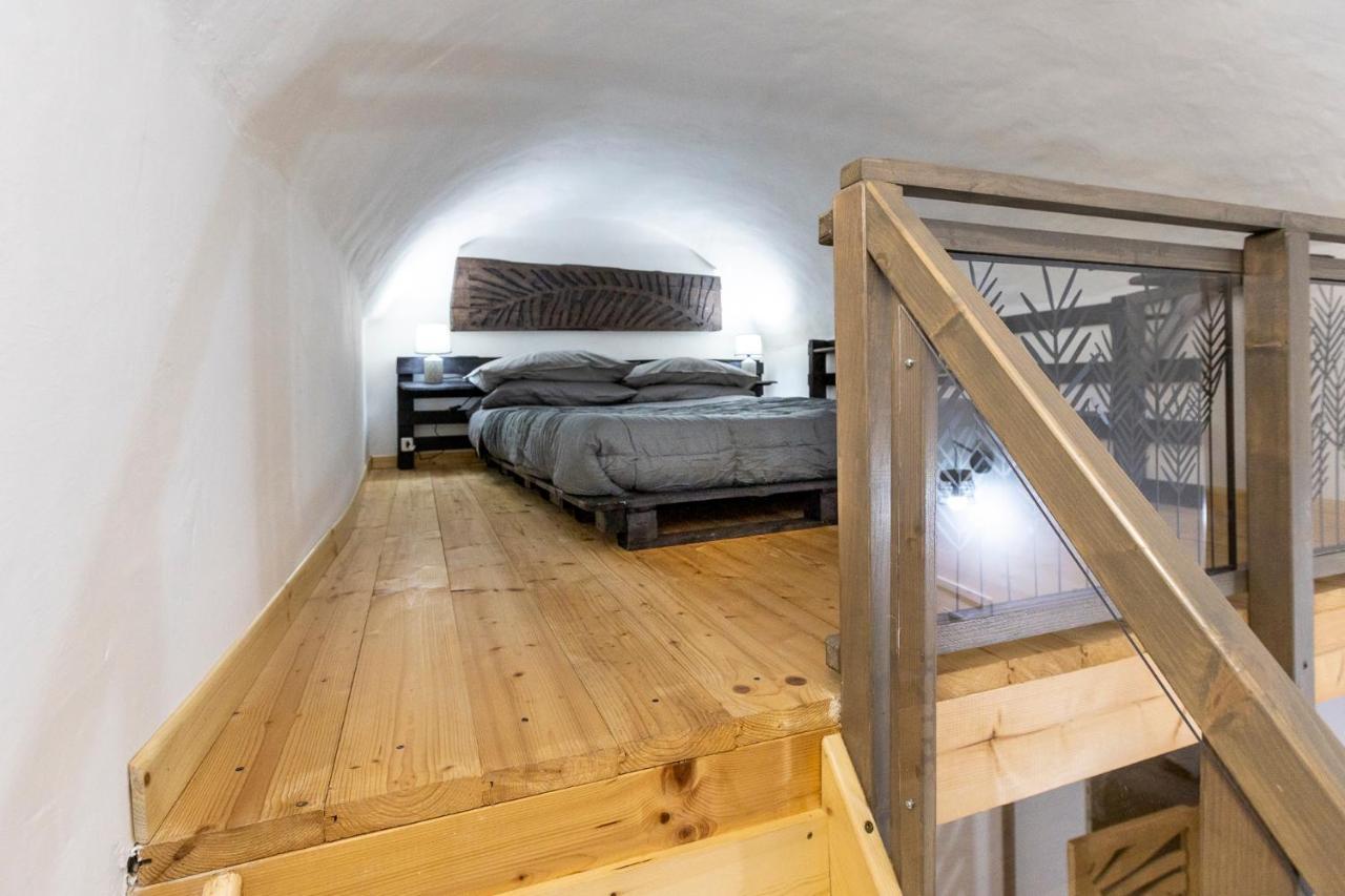 Casa Ginevra Villa Orvieto Eksteriør bilde