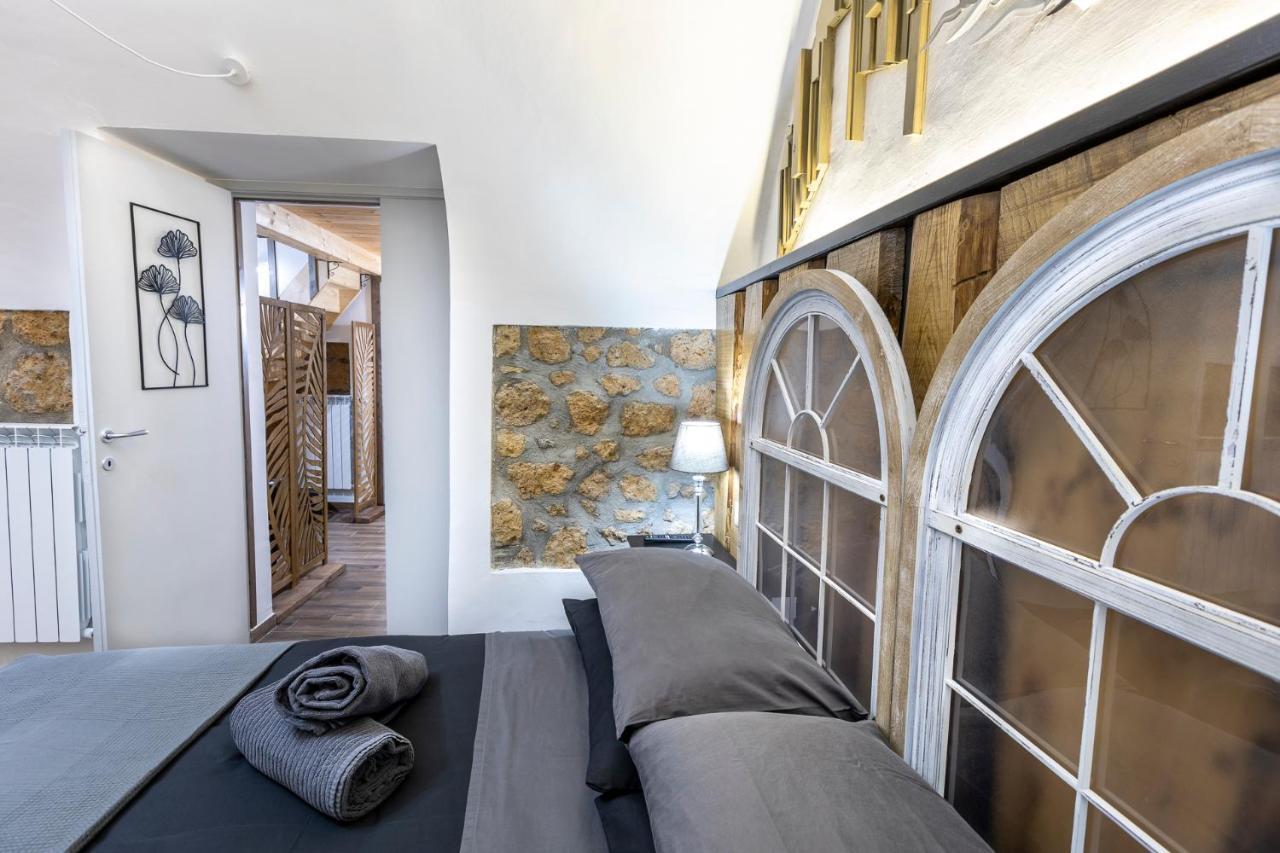 Casa Ginevra Villa Orvieto Eksteriør bilde