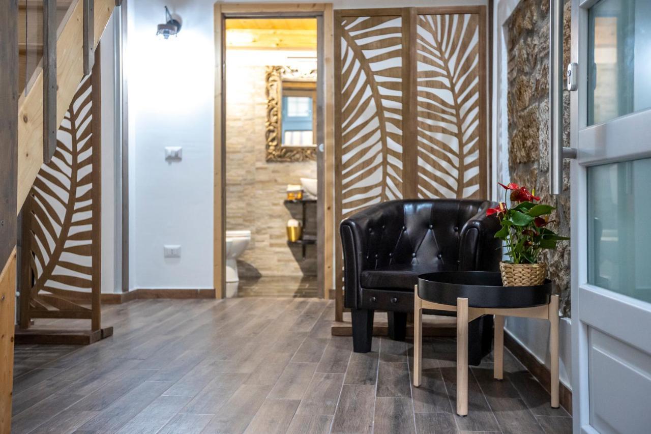 Casa Ginevra Villa Orvieto Eksteriør bilde