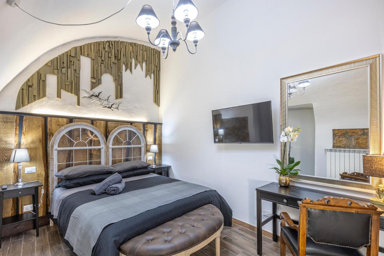 Casa Ginevra Villa Orvieto Eksteriør bilde