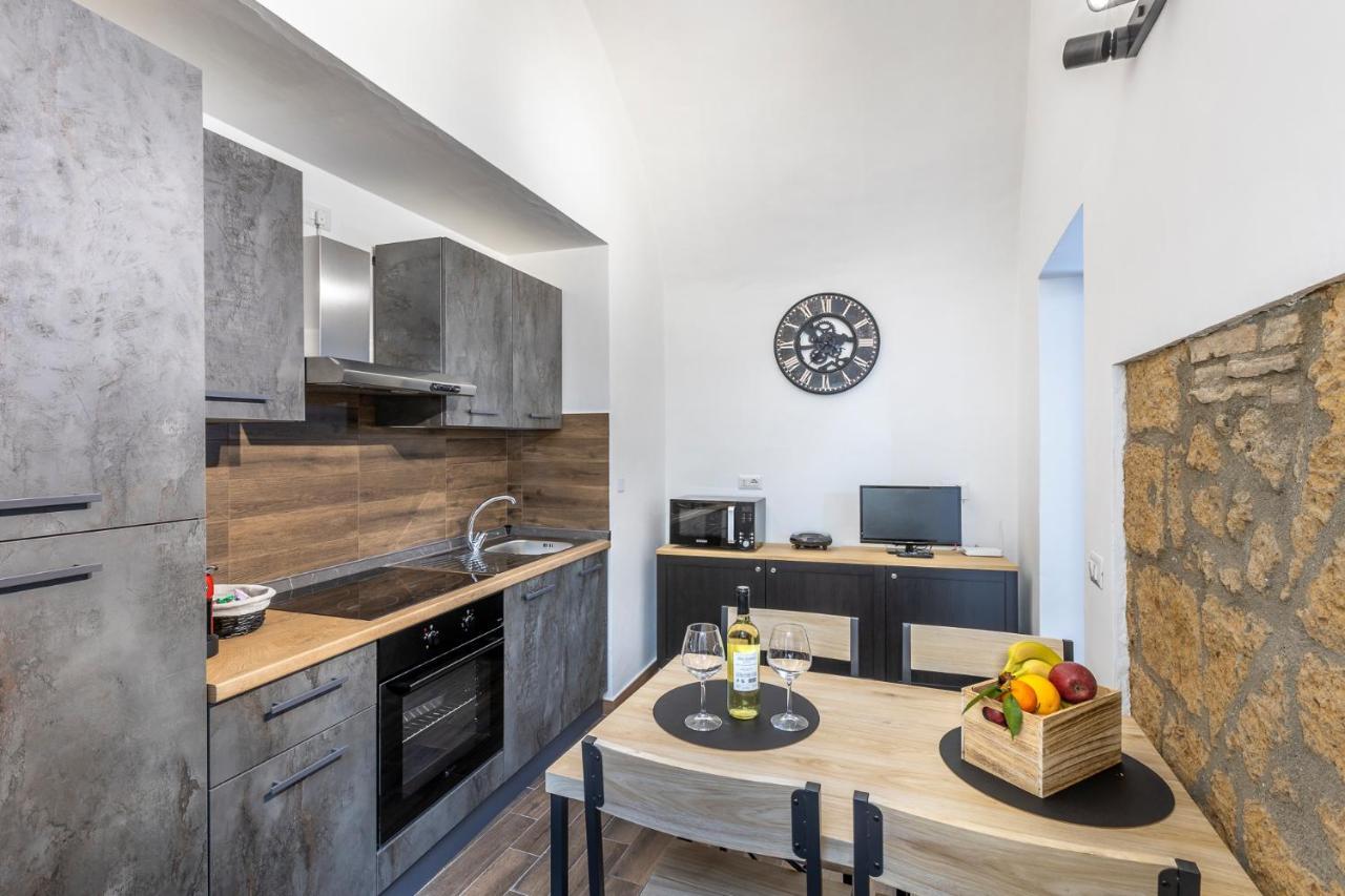 Casa Ginevra Villa Orvieto Eksteriør bilde