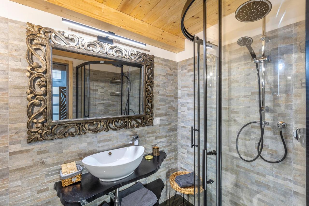 Casa Ginevra Villa Orvieto Eksteriør bilde