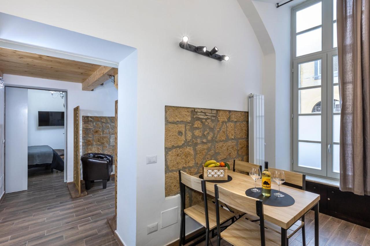 Casa Ginevra Villa Orvieto Eksteriør bilde