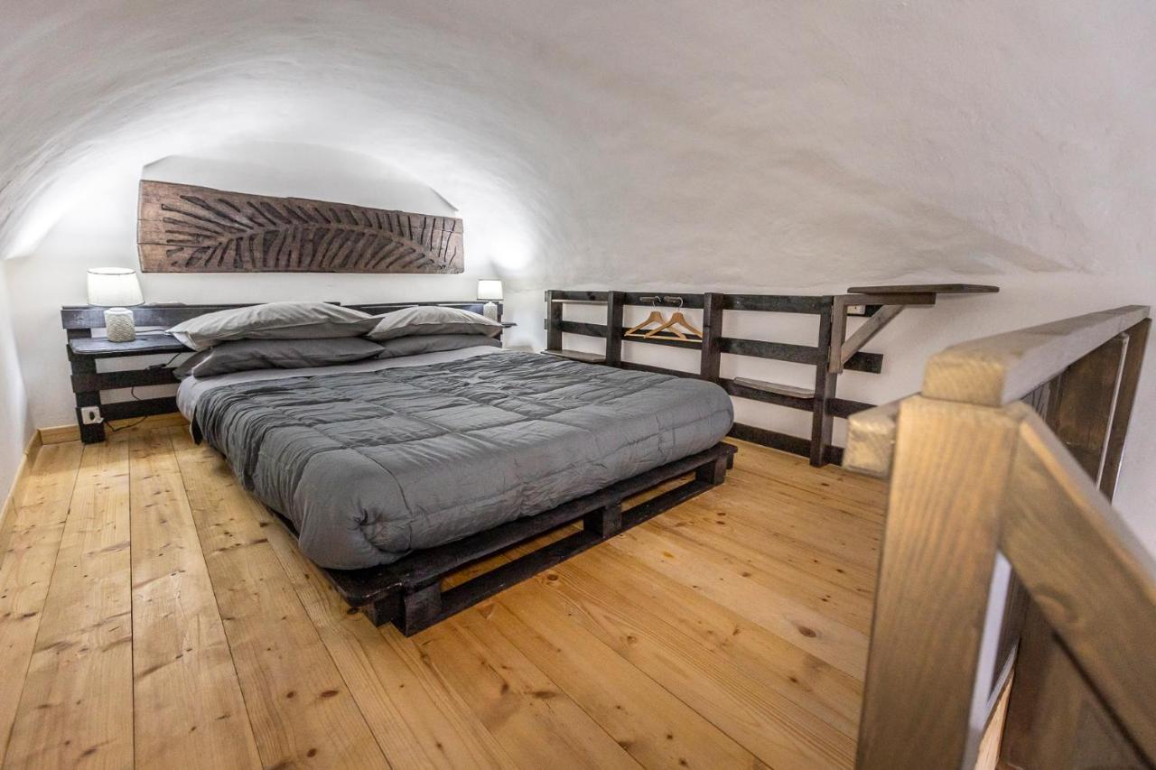 Casa Ginevra Villa Orvieto Eksteriør bilde