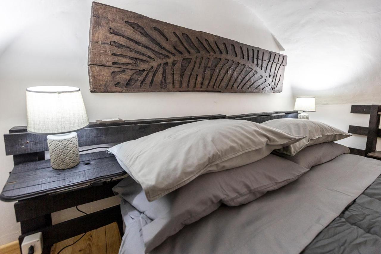 Casa Ginevra Villa Orvieto Eksteriør bilde