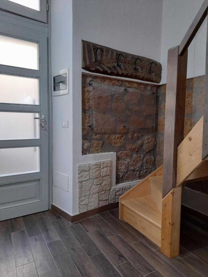 Casa Ginevra Villa Orvieto Eksteriør bilde